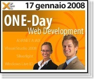 One-Day Web Development