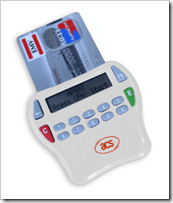 EMV Card Reader