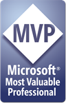 Microsoft MVP Preferred Logo