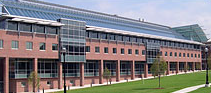 Center for Biotechnology and Interdisclipinary Studies