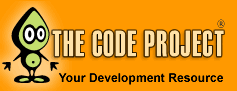 The Code Project site