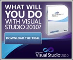Visual Studio trial