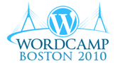 WordCamp Boston