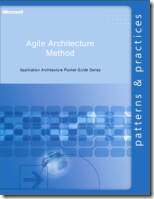 Agile Architecture Method Pocket Guide