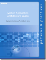 Mobile Architecture Pocket Guide