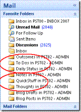 OutlookFolders4