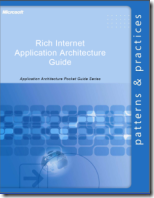 RIA Architecture Pocket Guide