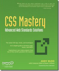 CSS-Mastery