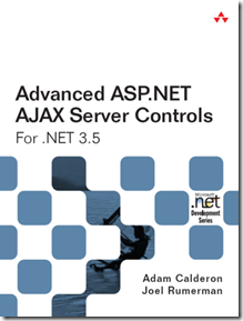 Adv AJAX Server Controls