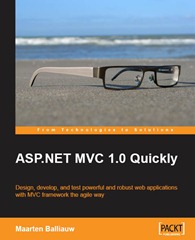 ASP.NETMVCQuickly