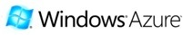 WindowsAzure Logo