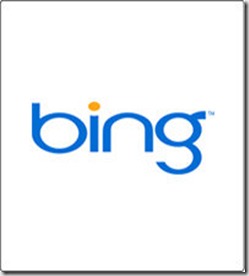Bing Logo - 1