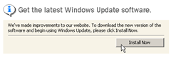 Update Windows Update