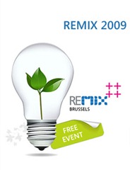 remix2009