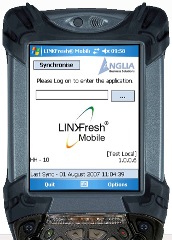LINKFresh Mobile