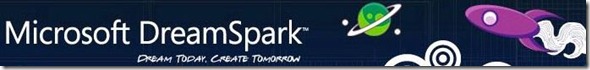 DreamSPark logo