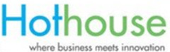 Hothouse Venture Programme