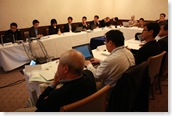 Japan's Strategic Architecture Forum 2008