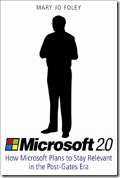 Microsoft 2.0 Book