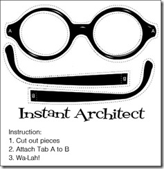 Instant Architect