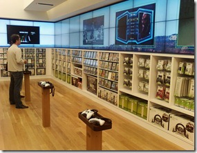 Microsoft Store 007