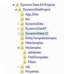 dynamicdataproject