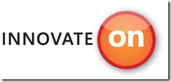 Innovate On Button