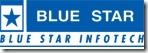 Blue Star Infotech logo