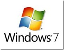 Windows7 logo