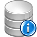 Database information