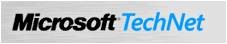 Microsoft TechNet