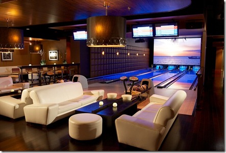 Luxe Lounge Lanes