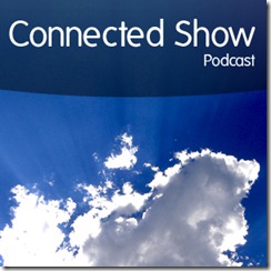 Connected-Show-Podcast-logo