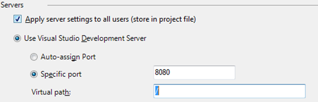 Setup_DataService_Select_Port