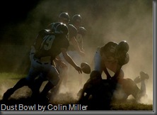 Dust Bowl by Colin Miller
