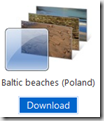 Baltic Beaches Theme Poland
