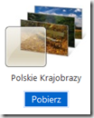 Polish Landscape Windows 7 Theme 