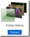 Polish nature Windows 7 Theme