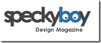 Specky boy magazine