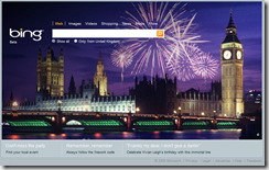 Bing and guy fawkes night
