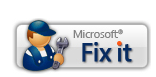 Microsoft Fix it 50319