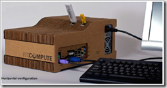 Recompute Cardboard PC