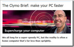 make your pc faster