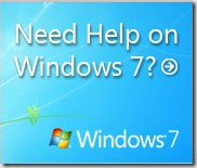 Windows 7 Help and How-to