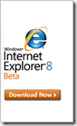 surfing the net with IE8
