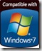 Compatible With Windows 7 Logo