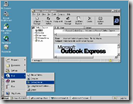 Windows 95 screen shot