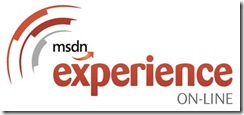 msdn-experience