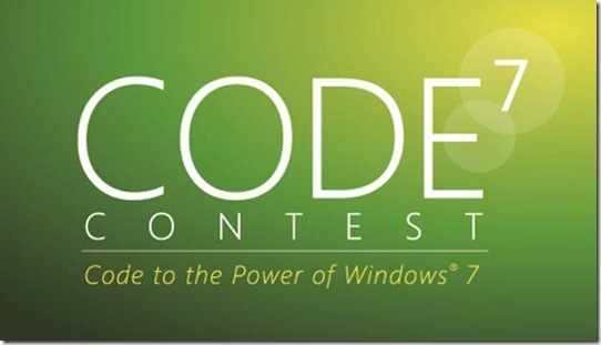 Code7 Contest