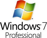 Windows7 Professional